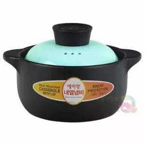 내열냄비 1L 이쁜냄비 디자인냄비 신혼집냄비 주방냄비 예쁜냄비