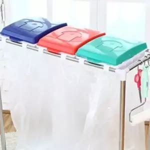 분리수거함 3단 재활용 쓰레기통 가성