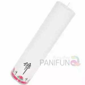 밀대양초 기도초 종교양초 소원성취초 기도양초 제사초