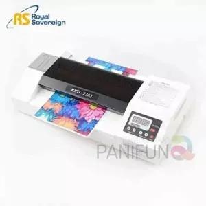 라미네이터 기계 코팅기기 가정용코팅기 사진코팅 필름코팅기 열코팅기