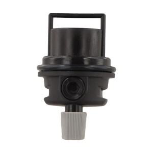 벽걸이 형 보일러 용 1pc 워터 펌프 배기 밸브 자동 공기 배출 난방 시스템 액세서리  설치