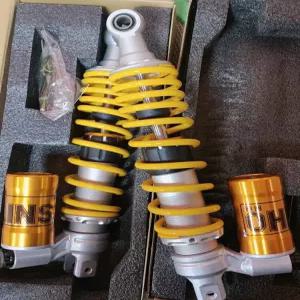 NMAX155 XMAX 쇼바 튜닝 댐핑 댐퍼 엔맥스 서스펜션 튜닝용품