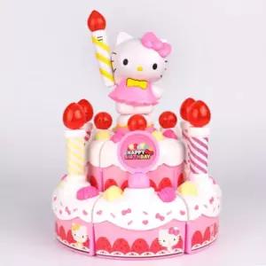 생일케이크 장난감 여아선물 생일장난감