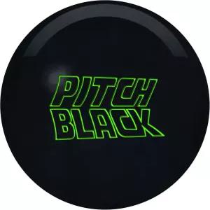 스톰 피치 블랙 솔리드 우레탄 볼링공 (13파운드)