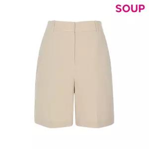 썸머 숏 슬랙스 팬츠 (OZ6SPQ1)