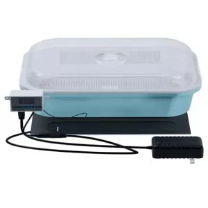 종자 발아기 씨앗 온도제어 소형 틔우기 콩나물재배기 자동 항온 싹키우기