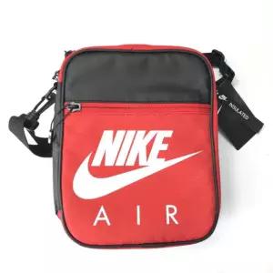 나이키 에어 퓨얼 팩 보온/보냉 다용도 크로스백(가로19cm 폭10cm 높이 23.5cm)