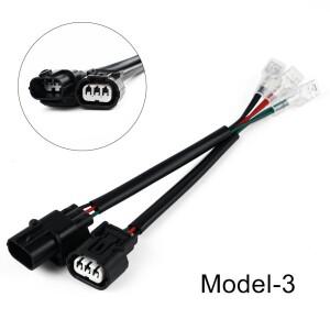 TPS 툴 모델-3 스로틀 위치 센서 KTM 500 350 300 250 EXC F  Husqvarna FE FC YZ250F  호환 바이크 오토바