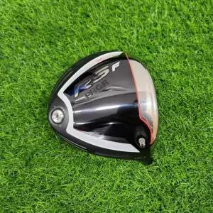 PRGR RS F 10.5 드라이버 헤드