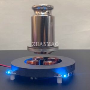 마그네틱 부상 500g 대형 하중 베어링 펜던트 DIY 모듈