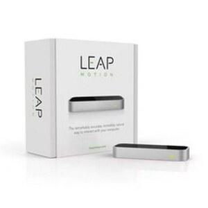 립 Leap Motion 트래킹 컨트롤러 가상현실 시스템