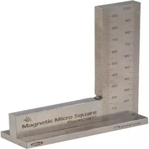 패스트캡 마그마이크로쿼어 정밀 기계식 마그네틱 마이크로 스퀘어