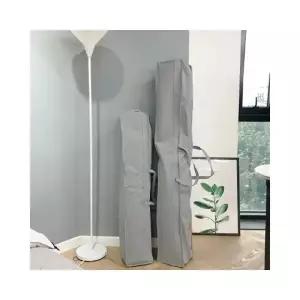 루미나D 대형 전기장판 온수매트 보관가방 러그 이불 가정용 주방용