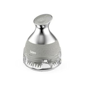 브레오 scalp2 손지압 안마기 헤어 방수 전동 무상1년 A/S 샴푸 Scalp