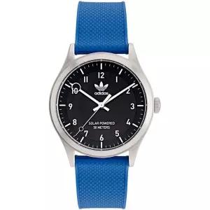 아디다스 오리지널스 스와치 프로젝트 1 시계 AOST23545