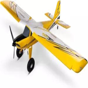 E-flite RC 비행기 슈퍼 목재 170m BNF 기본 송신기 배터리 및 충전기 포함되지 않음 EFL02550