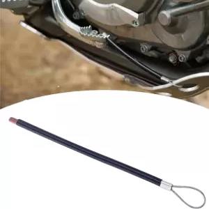 윈토윈 오토바이 브레이크 페달 스네이크 세이버 ATV용 케이블 브레이크/시프터 레버