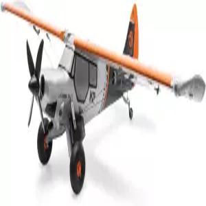 E-flite RC 비행기 마이크로 스크래피 800mm BNF 베이직(송신기 배터리 및 충전기 미포함) EFL02150D