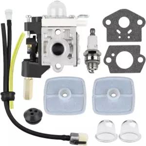 Echo용 SRM 210 카뷰레터 HC150 HC151 230 SRM210 211 GT200 GT200R GT230 PE201 PPF210 PPF211 PPT230