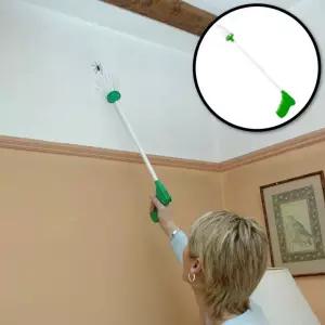 고밀도 벌레 잡는도구 곤충 잡이 집게 거미 캐쳐 집기 - 벌레잡기, 바퀴벌레집게