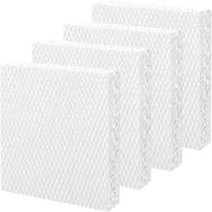 하니웰 탑 필 타워 HEV615 HEV620용 컬러풀라이프 4팩 필터 T 교체용 HFT600