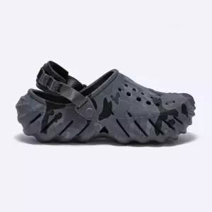 [크록스]덕 카모 클로그 차콜 211981-082 723105