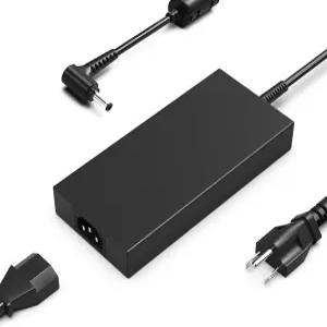 230W 19.5V 11.8A 노트북 충전기 MSI 스텔스 GS66 GS65 WS65 WS66 WS75 WS76 Creator 15 17 Chicony 전원