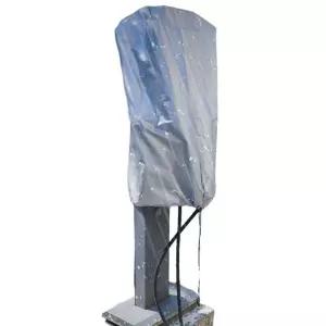 전기차 충전기 덮개 전기차충전소 커버 배전함 방수 보호