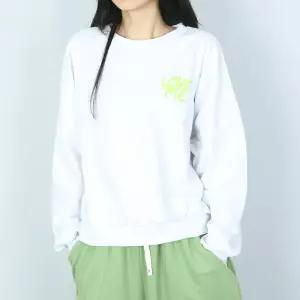 [파라노말샵]4색 러브미 라운드 맨투맨 (파라노말샵)