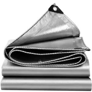 농업용 대형 PVC 방수천 방수포 지붕 타포린