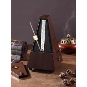 메트로놈 피아노 기타 드럼 연습 리듬 수동 박자기