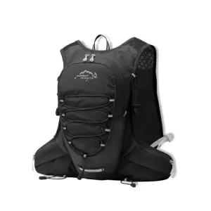 [트레일러닝백] 칼루스 12L 자전거가방 등산가방 스포츠가방