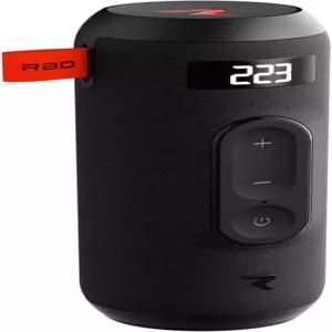 골프 카트에 부착할 수 있는 초강력 자석 사운드+ GPS 블루투스 스피커 - IPX6 방수 액세서리를 충전할