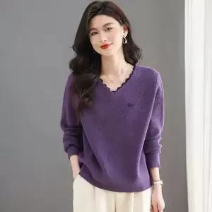 뚜에스틸로 여자 하프 봄코트 코트 트위드 스팽글 탑 ADOR1