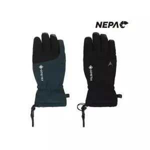 [하프클럽/네파]  7LF8104 고어텍스 웜 방수 장갑