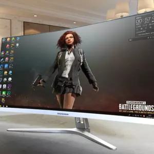 150인치 TV 4k 회의실 초대형 방폭 스크린 티비 LCD 110인치 4K 방폭