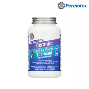 퍼마텍스 24125 세라믹 브레이크 파츠 루브리컨트 227g 전용 윤활제 자동차 SUV 그리스 구