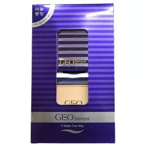 피부에 매끈하고 고른 밀착감 선사 투웨이케이크 25호