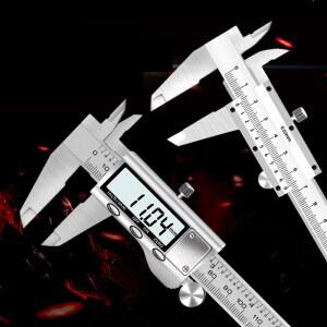 버니어캘리퍼스읽는법 버어니어캘리퍼스 소형 산업용