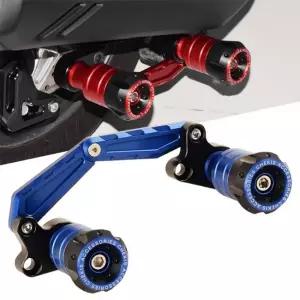 호환 BMW C400GT 배기 가드 C400X 볼 범퍼