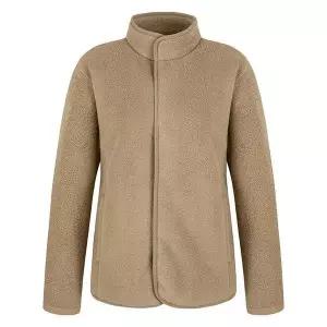 [하프클럽/밀레]MILLET MG01 밀레 여성 간절기후리스 소프트터치 LD 마르 플리스 자켓 _MLUFJ604I