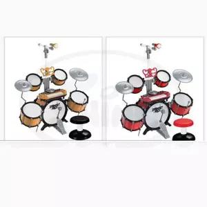 재즈 드럼 피아노 어린이 악기 음악 놀이 장난감 [AEW1322]