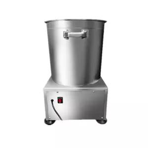 스텐 샐러드 업소용 채소 야채탈수기 물기제거