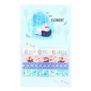 초등학생선물 학원 생일 답례 마스킹테이프키트L 10개 [AVG8395]