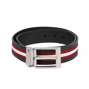 [발리][명품] 발리 가죽 벨트 MBB02P SI057 I946P