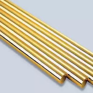 구리봉 황동봉 신주봉 황동 라운드 바 막대 1mm 2mm 3mm 4mm 5mm 6mm 8mm 10mm 20mm 30mm 40mm 50mm 60mm 7