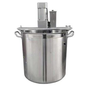 잼 만드는기계 수제 양념 메이커 딸기잼