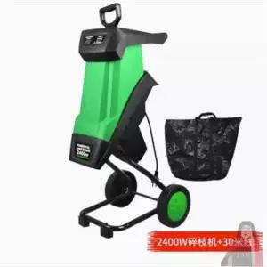 파쇄기 나무가지 고추대 나무 나뭇가지 절단기