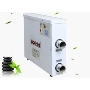 온수기 히터 펜션 호텔 5 5KW 풀장 풀빌라 히팅기