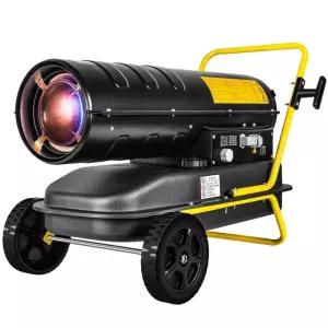 양계장 열풍기 이동식 우리 축사 돼지 온풍기 열 대형